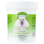 Bio - Groom Sure Clot - pulber verejooksu peatamiseks koertele ja kassidele