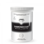 Pokusa DiamondCoat DeepColor & SuperShine - looduslik valem, mis tugevdab musta, tumedat, pruuni ja marmorjas karvkatte v&auml;rvi.