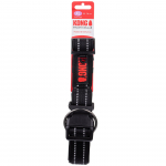 KONG Nailonist Kaelarihm - helkur&otilde;mblustega koera kaelarihm