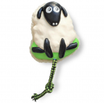 Max&Molly Woody The Sheep - koeram&auml;nguasi, multifunktsionaalne lammas piiksuga