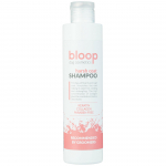 Bloop Harsh Coat Shampoo - &scaron;ampoon karmikarvalistele t&otilde;ugudele, toidab ja annab &otilde;ige tekstuuri, kontsentraat 1:10