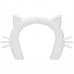 PetSafe Kassi Koridor - kassi l&auml;bip&auml;&auml;s, sisemine kassiluuk