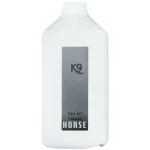 K9 Horse Out Shampoo - &scaron;ampoon hobustele, tumedatele karvadele, kontsentraat 1:10 - 2.7L