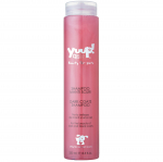 Yuup! Home Dark Coats Shampoo - &scaron;ampoon tumedale karvale, koertele ja kassidele