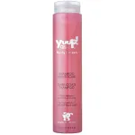 Yuup! Home Dark Coats Shampoo - &scaron;ampoon tumedale karvale, koertele ja kassidele