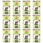 GranataPet Veiseliha & Faasan - teraviljavaba m&auml;rgkoeratoit, veiseliha ja faasan