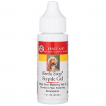 Miracle Care Kwik Stop Styptic Gel - verejooksu peatamise geel koertele, kassidele ja lindudele