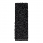 Madan Stripping Stones - professionaalne stripping-kivi, 3 suurust