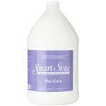 Chris Christensen Smart Style The Cure - lokkis ja taltsutamatu karva lahtiharutamise ja kujundamise piim, kontsentraat 1:8