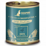 Escapure Baieri Part - m&auml;rgtoit koertele, part k&ouml;&ouml;giviljadega, 91,9% liha