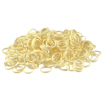 Paw Marks latekskummid 9,5 mm - professionaalsed, &uuml;limalt vastupidavad latekskummid, 1000 tk. paksud