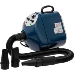 Blovi Kolme Mootoriga Blaster 3200W - lauapealne hoolduskuivati kolme mootoriga