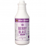 Nature's Specialties Foo Foo Berry Blast K&ouml;lnivesi - l&otilde;hnav vesi koertele ja kassidele, marjal&otilde;hnaga
