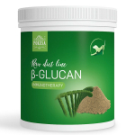 Pokusa B - Glucan - immuunsust toetav toidulisand koertele ja kassidele