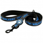 Kiwi Walker Koera Rihm 150cm - vastupidav peegeldav koera rihm