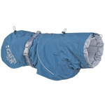 Hurtta Monsoon vihmamantel koertele - mustikas