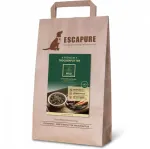 Escapure Premium Wild Adult - k&otilde;rgekvaliteediline koeratoit, ahjus k&uuml;psetatud ulukiliha