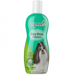 Espree Silky Show Shampoo - siidiproteiinidega &scaron;ampoon pikakarvalistele koertele