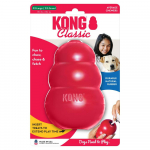 Kong Classic - kummist koeram&auml;nguasi, originaal, - 15cm