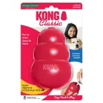 Kong Classic - kummist koeram&auml;nguasi, originaal, - 15cm
