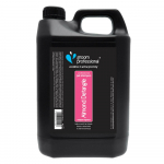 Groom Professional Almond Detangle Shampoo - mandli&scaron;ampoon koertele, mis h&otilde;lbustab pusade eemaldamist, kontsentraat 1:10