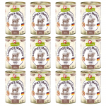 GranataPet Beef Pur - monoproteiiniga teraviljavaba m&auml;rgtoit koertele, veiseliha