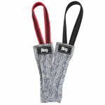 Julius - K9 Cotton Tug With One Hand - sturdy tug toy for dogs with one handle