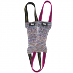 Julius - K9 Medium Cotton Tug - sturdy tug toy for dogs with two handles