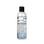 Double K Furst Aid Dog Shampoo - medicinal shampoo for dogs, with tar and sulfur for skin issues