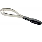 Wahl Metal Curry Comb for Horse Grooming, Double Loop