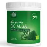 Pokusa RawDietLine Bio Algae - powder made from Norwegian seaweed, a rich source of nutrients
