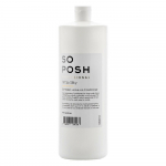 So Posh I'm So Silky Leave-On Conditioner - niisutav palsam, mis muudab karva lahti harutamise lihtsamaks, kontsentraat 1:16