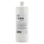 So Posh I'm So Silky Leave-On Conditioner - niisutav palsam, mis muudab karva lahti harutamise lihtsamaks, kontsentraat 1:16