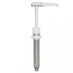 Bio - Groom - pump konteineritele (gallon)