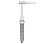 Bio - Groom - pump konteineritele (gallon)