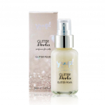 Yuup! Fashion Glitter - l&otilde;hnastatud karvade lakk p&auml;rlmutterosakestega