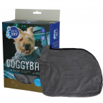 Royal Dry Doggy Bag kuivatamiskott - Imav koerakuivatamiskott, mikrokiust kott