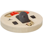 Flamingo Braintrain Helios - hariv m&auml;nguasi koertele