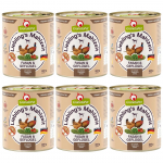 GranataPet Faasan & Linnuliha - teraviljavaba m&auml;rgkoeratoit, faasan ja linnuliha