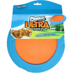 Chuckit! Ultra Flight - kummist frisbee koertele, eriti pikk lend