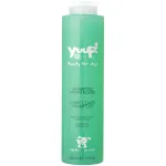 Yuup! Home Crisp Coat Shampoo - &scaron;ampoon karmide ja j&auml;medate karvadega t&otilde;ugudele, koertele ja kassidele