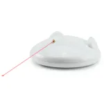 PetSafe Zip Automaatne Laservalgus - automaatne laser kassidele, liikumisfunktsiooniga