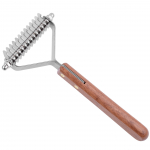 Miranda 213 - 13-teraga l&otilde;ikur, vahemaa