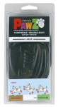 PAWZ - kummist jalatsid koertele, 12 tk