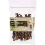 Flamingo Nature Snack Lamb Gullet - koeramaius, naturaalne lambas&ouml;&ouml;gitoru