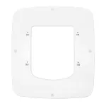PetSafe SmartDoor Connected paigaldusadapter - paigaldusadapter PetSafe SmartDoor Connected lemmiklooma uksele