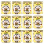 GranataPet Linnuliha ja Itaalia Sink - teraviljavaba m&auml;rgkoeratoit, linnuliha ja Itaalia sink