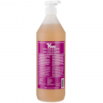 KW Aloe Vera &Scaron;ampoon - Aloe &Scaron;ampoon Koertele ja Kassidele, Kontsentraat 1:3
