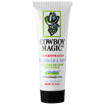 Cowboy Magic Detangler & Shine - v&otilde;imas pusade eemaldaja ja l&auml;ike andja koerte, kasside ja hobuste karvkattele.