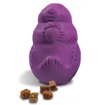PetSafe Busy Buddy Squirrel Dude - n&auml;rimism&auml;nguasi koera maiustuste jaoks, orav